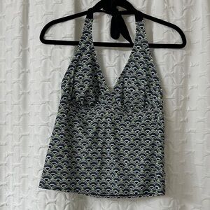 Athleta Swimsuit Top